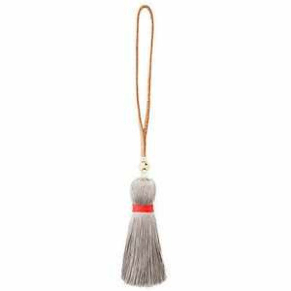 India Hicks Junkanoo Tassel - Gray